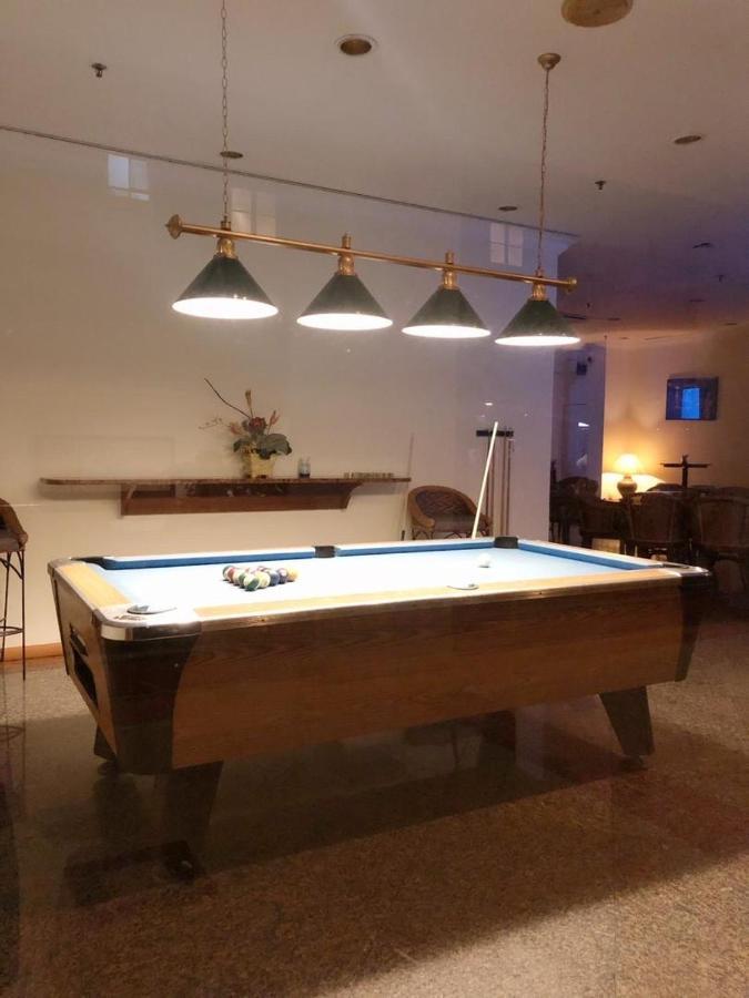 Mahkota Hotel Homestay Малакка Экстерьер фото